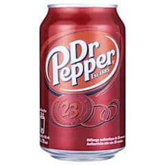 Dr Pepper 330ml